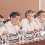 В Новосибирске установят новые детские площадки 