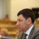 Николай Ташланов сформировал перечень наказов избирателей