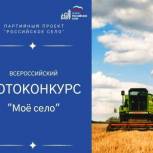 В Новосибирской области объявлен старт регионального этапа Всероссийского конкурса «Мое село»