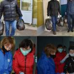 В Апастовском районе проходит акция «90 добрых дел»