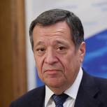 Андрей Макаров: Госдума продолжает принимать меры по борьбе с последствиями распространения коронавируса