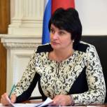 Севастопольские парламентарии помогут ветеранам сельского хозяйства получить надбавки к пенсии 