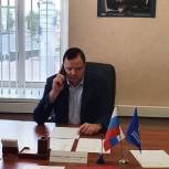 В период пандемии характер обращений к депутату изменился