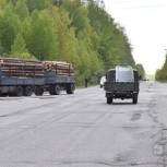 Дорогу Нижний Новгород – Йошкар-Ола ждет масштабный ремонт