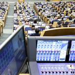 Госдума приняла поправку «Единой России» о защите единовременных выплат на детей от судебных взысканий