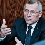 Краснодарское региональное отделение партии «Единая Россия» поддержит Вениамина Кондратьева на выборах
