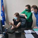 Пензенские волонтеры подвели итоги двухмесячной работы во время пандемии