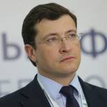 Глеб Никитин призвал нижегородцев принять участие в предварительном голосовании «Единой России»