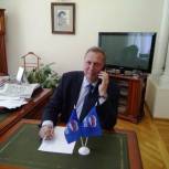 Вопросы лекарственного обеспечения и медицинского обслуживания решены в ходе приема граждан