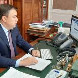 Владимир Стромов: Благодаря предварительному голосованию кандидаты «Единой России» проходят двойной отбор