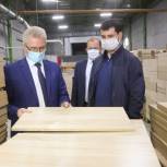 Пензенские промышленники увеличивают экспорт