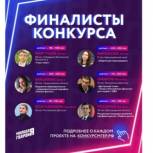 Дагестанские молодогвардейцы вышли в финал кадрового конкурса «МГЕР Обновление 2020»