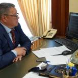 Ямкин: Эффективность управления бюджетом всегда на контроле у депутатов