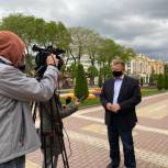 Николай Мурашко: Здравницы КМВ готовы открыться в тестовом режиме