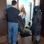 Со всех уголков Ямала приходят слова благодарности организаторам акции «СЕВЕРЯНЕ против коронавируса»