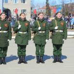 Путин назначил парад Победы на 24 июня