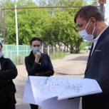 В 2020 году в Лаишевке планируют отремонтировать дорогу