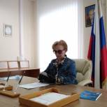 «Предварительное голосование позволяет задолго до предвыборной гонки выяснить проблемные вопросы жителей», - Наталья Назарова
