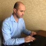 Александр Шлапак принял участие в предварительном голосовании Партии «Единая Россия»