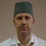 Врач-хирург о Дзюбане: Он сможет организовать эффективную работу комитета