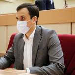 Дзюбан: Закон о студенческих отрядах – это необходимая поддержка развития движения