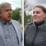 Культура должна быть во власти: Известные тамбовские актеры поддерживают коллег – участников предварительного голосования