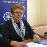 Ольга Окунева: Для меня, как и для каждого смолянина, важно, кто будет представлять интересы жителей города