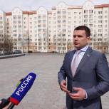 Жаромских: Лесные пожары проще не допускать