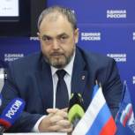 Ситников: Онлайн-формат голосования привлек особое внимание молодежи