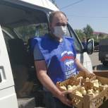 В Омской области продолжается акция по развитию подворья на селе