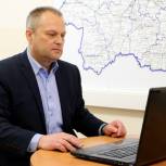 Врач ивановской областной больницы рассказал, как проходит голосование во время пандемии