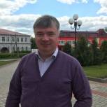 Артем Кавинов: «Порядка 45 общественных пространств в 16 районах нашего округа в этом году вошли в федеральный проект по благоустройству»