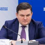 Перминов: Опыт антикризисного управления бизнесом важен для партии