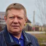 Николай Панков поздравил выпускников с праздником последнего звонка