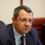 Василий Филипенко: Поправки в окружной закон откроют путь для введения новых пособий и выплат