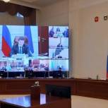 Губернатор рассказал о борьбе с коррупцией в округе
