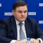 Сергей Перминов: Опыт антикризисного управления бизнесом важен для партии