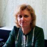 Важно выбрать человека, который настроен серьёзно трудиться, вникать в проблемы своих избирателей и помогать их решать - Удовина