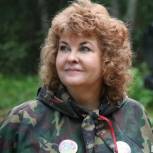 Нина Куликовских: Процедуру предварительного голосования важно пройти и кандидатам, и партии, и избирателям 