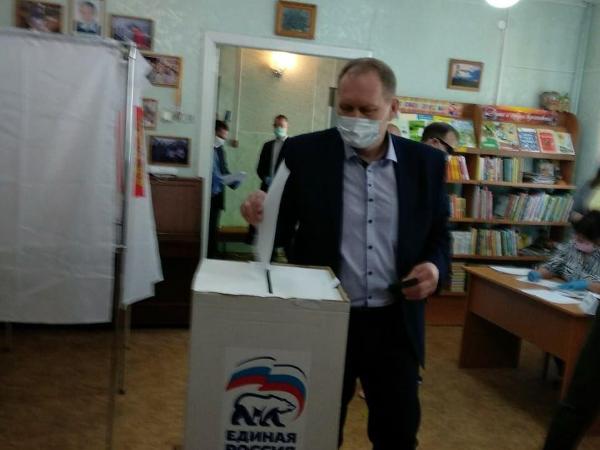 Выборы депутатов шумерля. Выборы депутатов шумерля