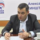 С помощью депутата Хинштейна  жителю Самарской области вернули  статус инвалидности