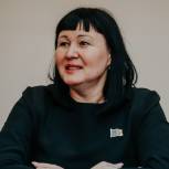 Наталья Евсюкова:  «В планах — дальнейшее благоустройство территорий и капитальный ремонт домов»