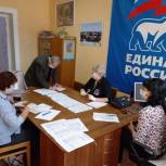 Явка выборщиков на предварительном голосовании «Единой России» в крае составила 100%