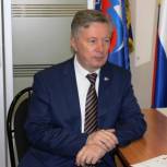 Олег Комиссар: «Я дорожу мнением живущих и работающих рядом со мной людей»