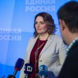 Ольга Щетинина: «Нижегородцы, которые еще не выбрали своего кандидата в депутаты городской Думы, могут сделать это сегодня до полуночи»