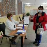 Определены победители предварительного голосования в Уваровском и Пичаевском районах