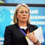 Виолетта Комиссарова: «Предварительное голосование -  процедура понятная и  открытая»