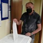В Жигулевске в праймериз однопартийцы борются за выход кандидатами в депутаты в городскую Думу