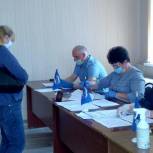 Известны итоги предварительного голосования в Ржаксинском районе