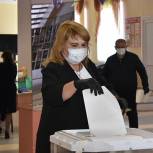 Больше половины выборщиков проголосовали на предварительном голосовании в Тамбовской области